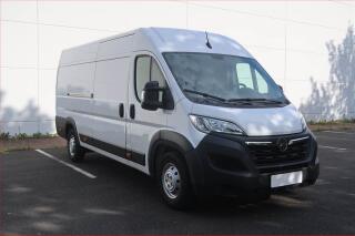 Opel Movano 2.2 CDTi, Maxi, 14m3, 1.0t, �R