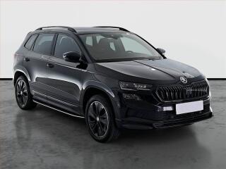 �koda Karoq Sportline 2.0 TDI