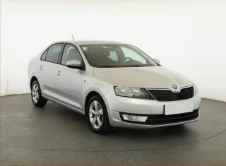 �koda Rapid Ambition 1.6 TDI