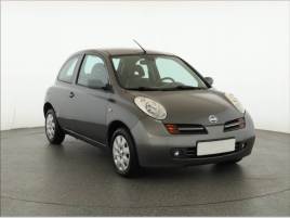 Nissan Micra 1.2 16V, Klima, dobr stav