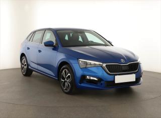 koda Scala Style 1.5 TSI