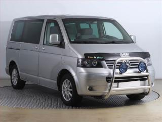 Volkswagen Multivan 1.9 TDI