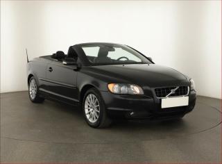 Volvo C70 D5, Automat, Xenony, Tempomat