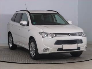 Mitsubishi Outlander 2.0 PHEV, 4X4, Automat