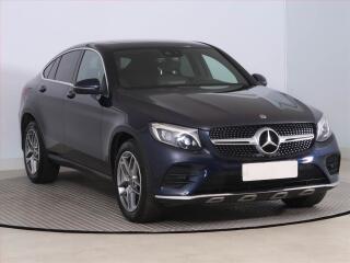 Mercedes-Benz GLC AMG line 250