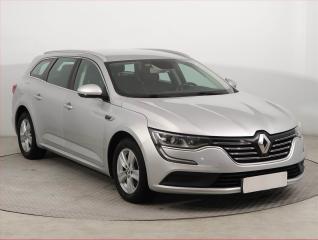 Renault Talisman 1.5 dCi, R,1.maj, Serv.kniha