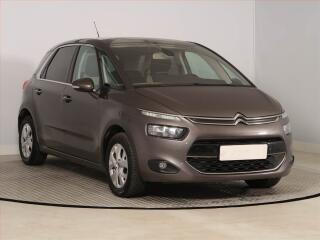 Citro�n C4 Picasso 1.6 BlueHDi, Navi, Tempomat