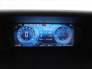 Peugeot 2008 (2021) Active Pack 1.2 PureTech, ČR - náhled 11