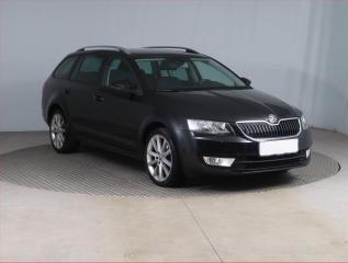 koda Octavia Ambition 1.4 TSI, Tempomat