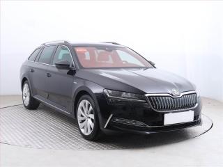 koda Superb Laurin&Klement iV 1.4 TSI PHEV