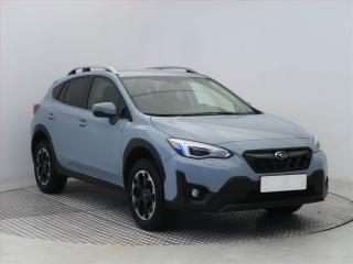 Subaru XV 1.6i, AUTOMAT, 4X4, DPH