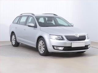 koda Octavia Ambition 1.6 TDI, R,1.maj