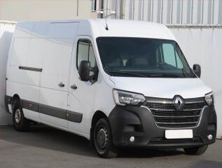 Renault Master 2.3 dCi 135, L3H2, 12m3, 1.0t
