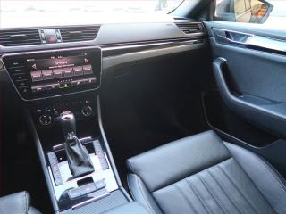 Škoda Superb (2020) Laurin&Klement iV 1.4 TSI PHEV - náhled 8