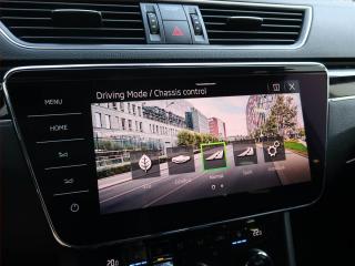 Škoda Superb (2020) Laurin&Klement iV 1.4 TSI PHEV - náhled 18