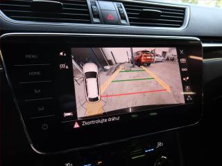 Škoda Superb (2020) Laurin&Klement iV 1.4 TSI PHEV - náhled 19