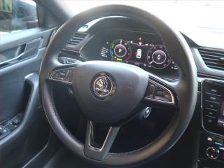 Škoda Superb (2020) Laurin&Klement iV 1.4 TSI PHEV - náhled 27