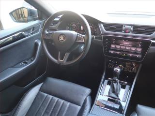 Škoda Superb (2020) Laurin&Klement iV 1.4 TSI PHEV - náhled 7