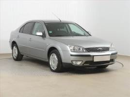 Ford Mondeo 1.8 16V, po STK, jezd skvle