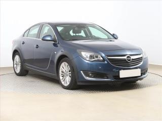 Opel Insignia 2.0 Turbo, 4X4, Automat