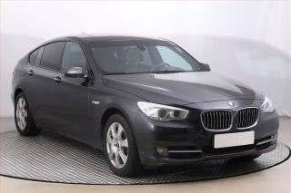 BMW 530d xDrive GT, 4X4, Automat