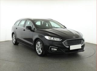 Ford Mondeo 2.0 EcoBlue, 4X4, Automat