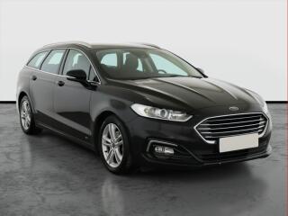 Ford Mondeo 2.0 EcoBlue, 4X4, Automat