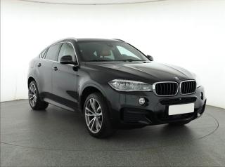 BMW X6 M Paket xDrive30d