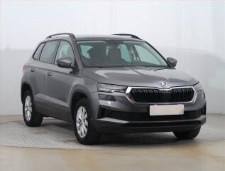 �koda Karoq Fresh 1.5 TSI