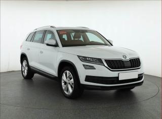 koda Kodiaq Style Plus 2.0 TDI, R, 4X4