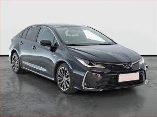 Toyota Corolla Executive 1.8 Hybrid, Automat