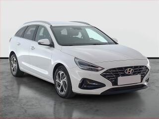 Hyundai i30 Smart 1.0 T-GDI, Automat