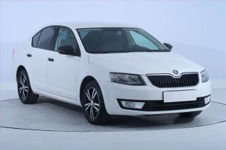 �koda Octavia 1.2 TSI, Serv.kniha, Tempomat