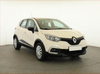 Renault Captur 0.9 TCe, �R,1.maj, Serv.kniha