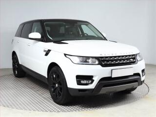 Land Rover Range Rover Sport HSE 3.0 TDV6, 4X4, Automat