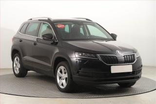 koda Karoq Style 2.0 TDI, 1.maj, R, DPH