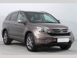 Honda CR-V Executive 2.2 i-DTEC, 4X4