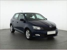 koda Fabia 1.0 TSI, R,2.maj