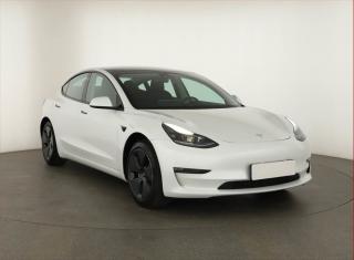 Tesla Model 3 Long Range 4WD 78kWh, SoH 90%