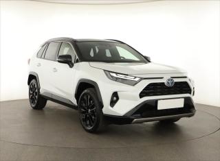 Toyota RAV4 2.5 Hybrid