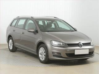 Volkswagen Golf Highline 1.2 TSI, Serv.kniha
