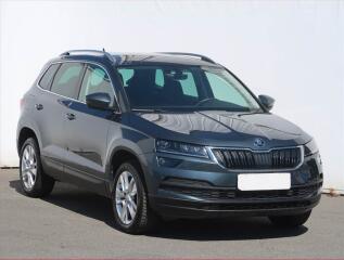�koda Karoq Style 1.5 TSI