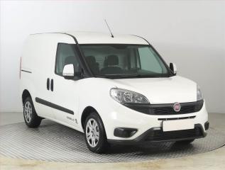 Fiat Dobl 1.3 MultiJet, 3Msta