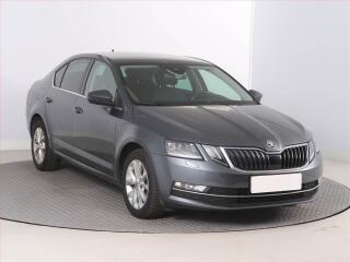 �koda Octavia Style 2.0 TDI, Navi, Tempomat