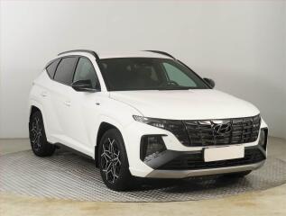 Hyundai Tucson N-Line 1.6 T-GDI 48V MHEV