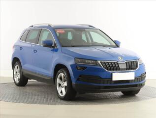 �koda Karoq 1.6 TDI, Automat, Navi