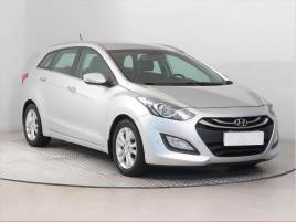 Hyundai i30 1.6 CRDi, Serv.kniha, Tempomat