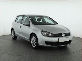 Volkswagen Golf 1.4 TSI, Park.senzory