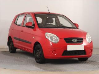 Kia Picanto 1.1, oblben vz