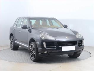 Porsche Cayenne Diesel, 4X4, Automat, Ke